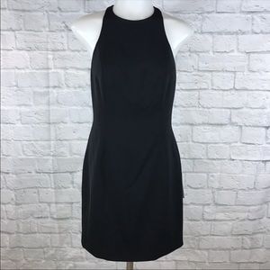 Jay Godfrey Backless Dress